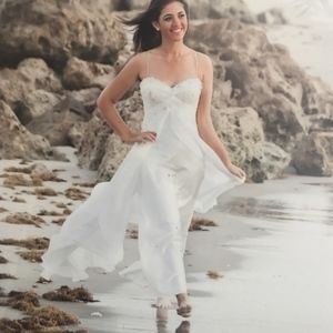 Flawless Gorgeous Flowy dress for any occasion♥️